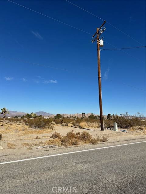 Lucerne Valley, CA 92356,0 Sutter