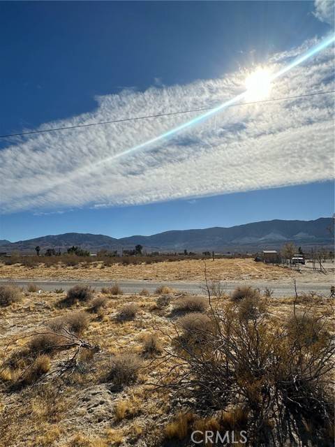 Lucerne Valley, CA 92356,0 Sutter