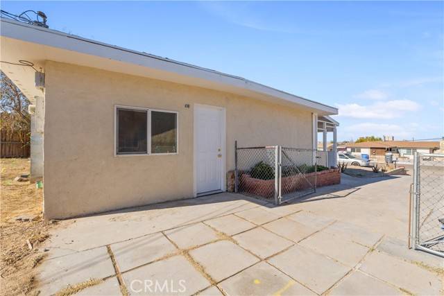 Barstow, CA 92311,25573 Anderson Avenue