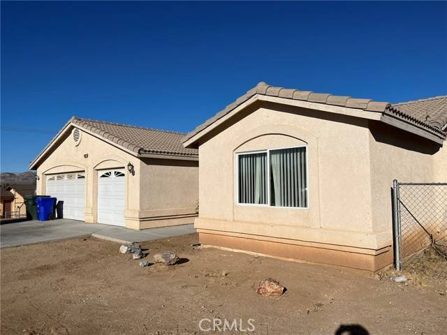 Victorville, CA 92394,15833 Burwood Road