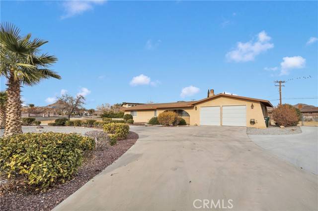 Apple Valley, CA 92307,16403 Wintun Road