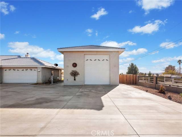 Apple Valley, CA 92307,18585 Chapae Lane