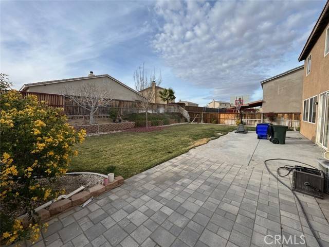 Adelanto, CA 92301,11243 Shanandoah Street