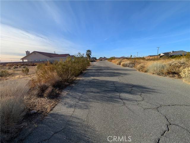 California City, CA 93505,0 Cooper Dr