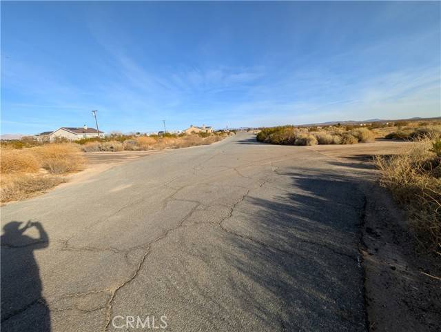 California City, CA 93505,0 Cooper Dr