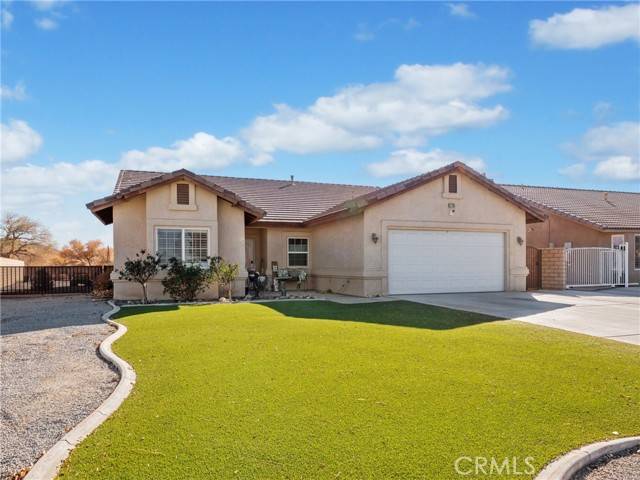 Helendale, CA 92342,27395 Cloverleaf Drive