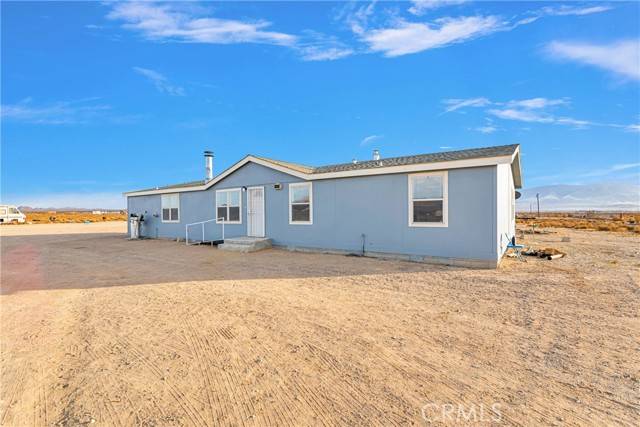 Lucerne Valley, CA 92356,36249 Campbell Road