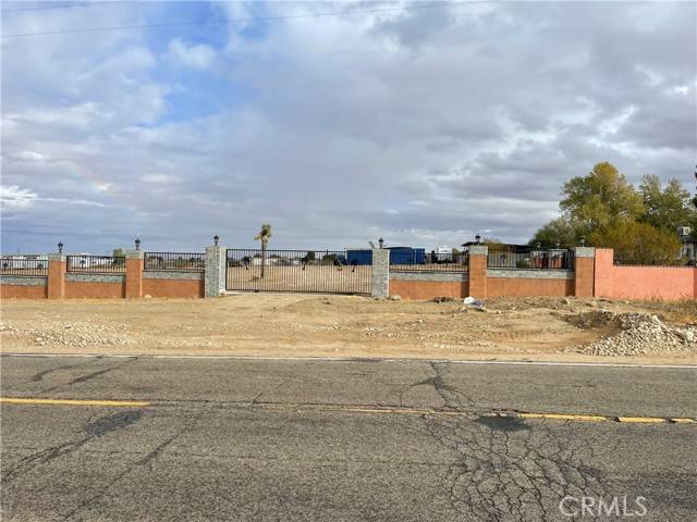 Pinon Hills, CA 92372,11587 Oasis