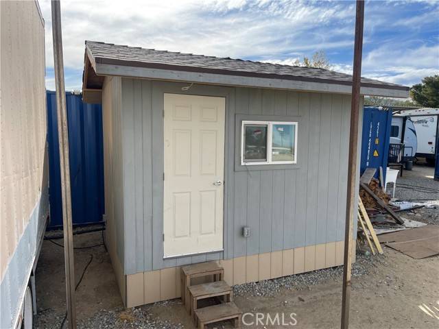 Pinon Hills, CA 92372,11587 Oasis