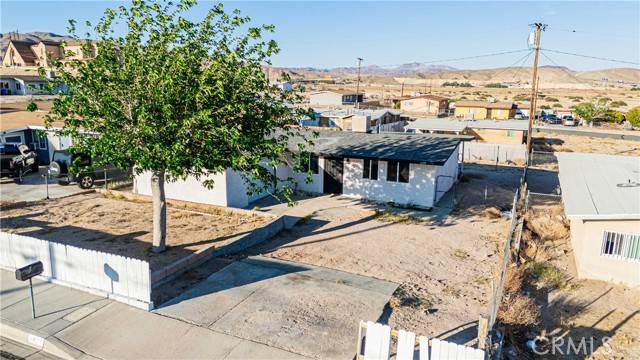 Barstow, CA 92311,1417 Mesa Drive