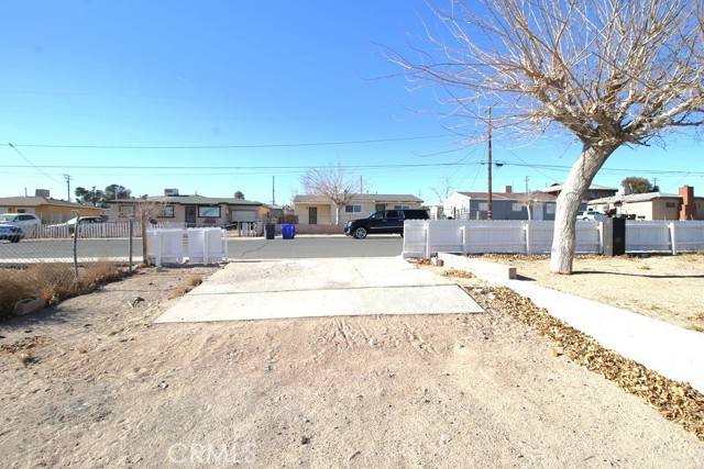 Barstow, CA 92311,1417 Mesa Drive