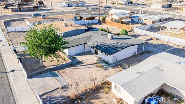 Barstow, CA 92311,1417 Mesa Drive