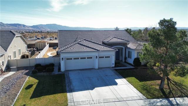 Apple Valley, CA 92308,19689 Chicory Court