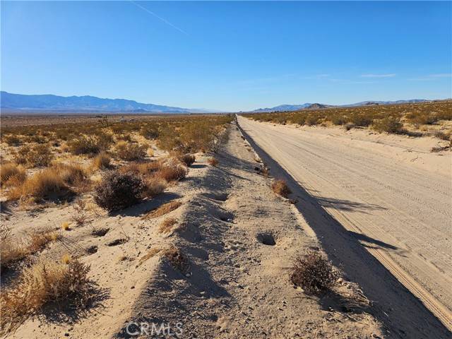 Lucerne Valley, CA 92356,400 East End