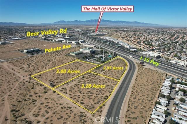 Victorville, CA 92392,0 MARIPOSA