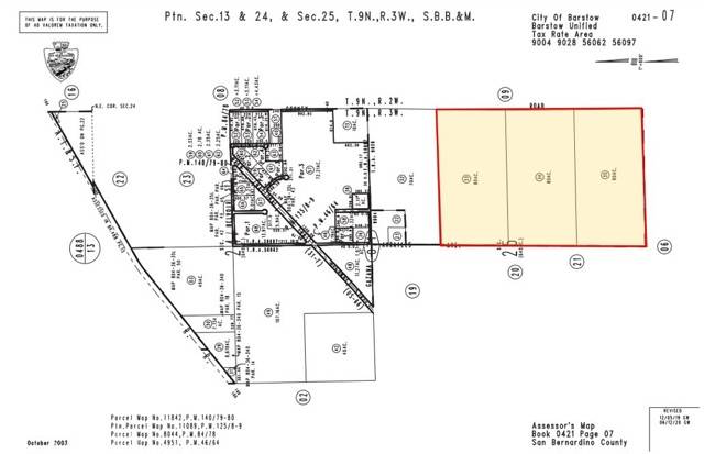 Barstow, CA 92311,0 Delaney