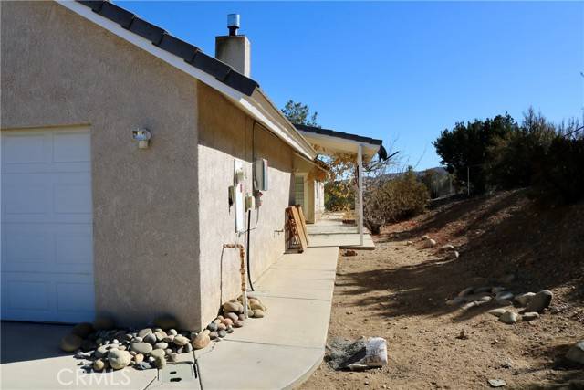 Pinon Hills, CA 92397,1755 Sunnyslope Road