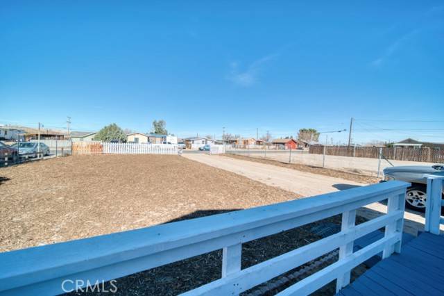 Boron, CA 93516,26844 Anderson Street