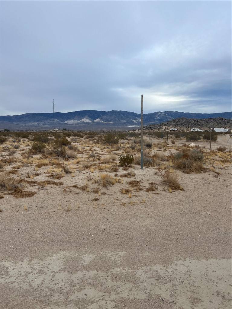 Lucerne Valley, CA 92356,5 Rodeo