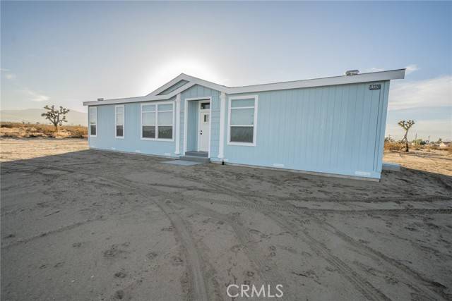 Phelan, CA 92371,13320 Lager Road