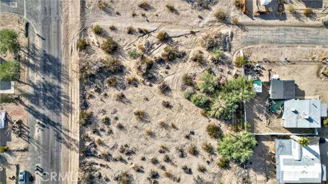 29 Palms, CA 92277,724 Baseline