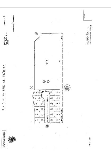 Helendale, CA 92342,27864 Fairacres Lane