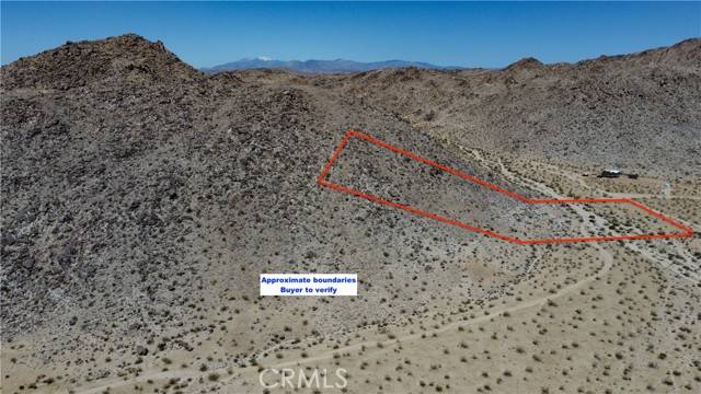 Joshua Tree, CA 92252,704 Nucham