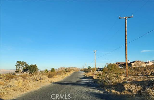 Lucerne Valley, CA 92356,503 Spinel