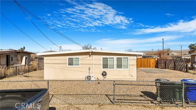 Barstow, CA 92311,25382 Jade Road