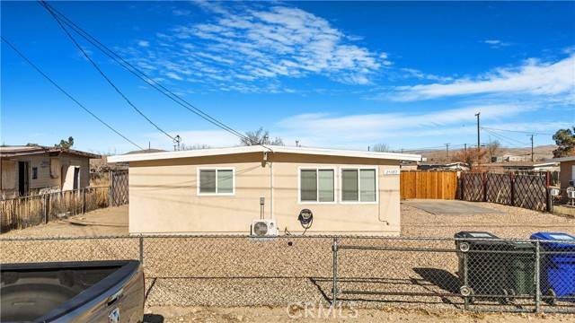 Barstow, CA 92311,25382 Jade Road