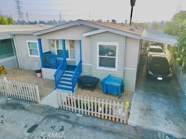 El Monte, CA 91732,12700 Elliott #516