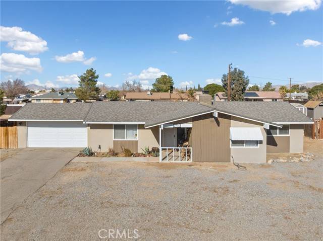 Apple Valley, CA 92308,21010 Chama Road