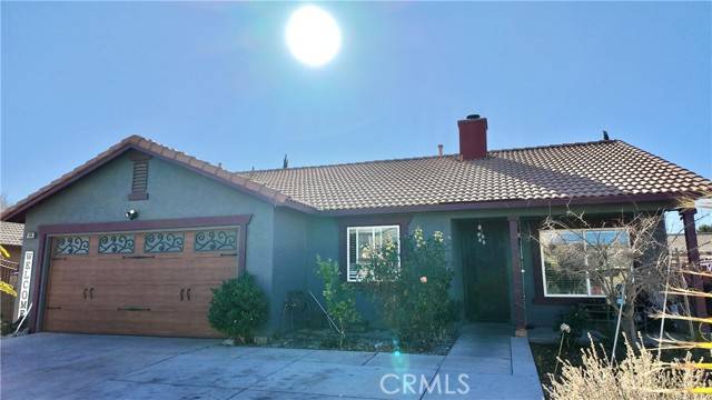 Adelanto, CA 92301,11807 Lupin Road