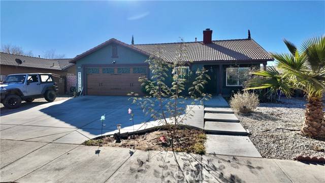 Adelanto, CA 92301,11807 Lupin Road