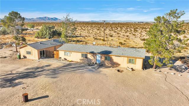 Newberry Springs, CA 92365,45546 Cottonwood Road