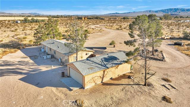 Newberry Springs, CA 92365,45546 Cottonwood Road