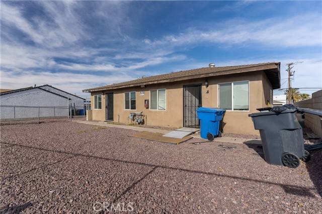 Barstow, CA 92311,1331 Nancy Street