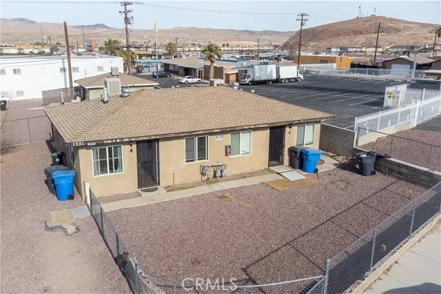 Barstow, CA 92311,1331 Nancy Street