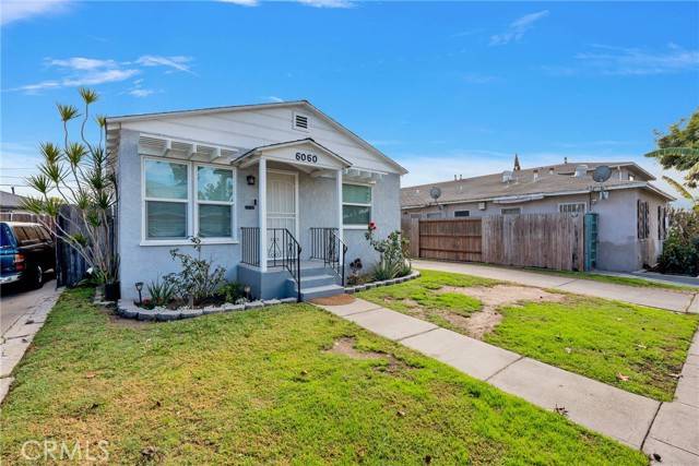 Long Beach, CA 90805,6060 Lime Avenue
