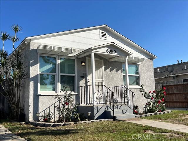 Long Beach, CA 90805,6060 Lime Avenue