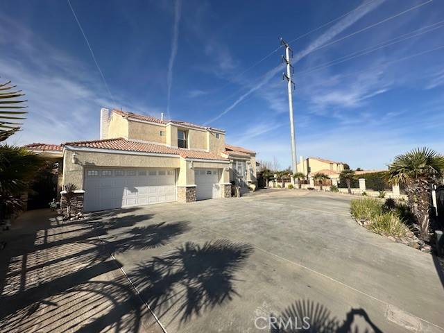 Victorville, CA 92395,12290 3rd Avenue