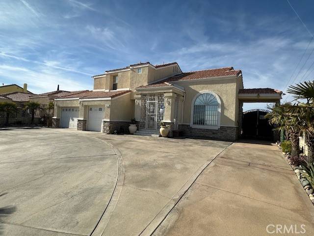 Victorville, CA 92395,12290 3rd Avenue