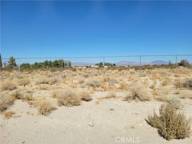 Lucerne Valley, CA 92356,0 Foothill