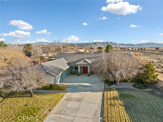 Apple Valley, CA 92308,13150 Mugu Court