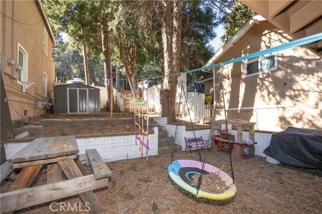 Crestline, CA 92325,23354 Crest Forest Drive