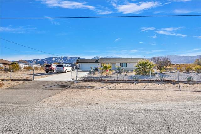 Lucerne Valley, CA 92356,32725 Spinel Road