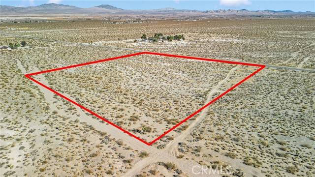 Lucerne Valley, CA 92356,0 Crystal Creek