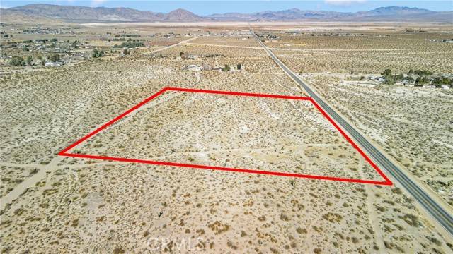 Lucerne Valley, CA 92356,0 Crystal Creek