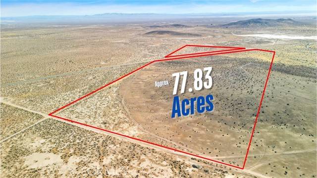 North Edwards, CA 93523,0 Claymine