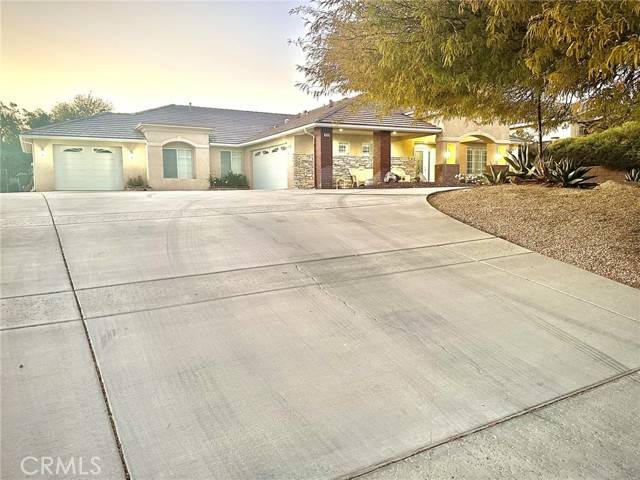 Apple Valley, CA 92307,16232 Ridge View Drive